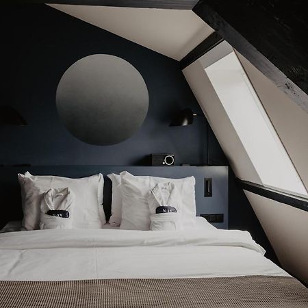 The Nox Hotel أوترخت المظهر الخارجي الصورة