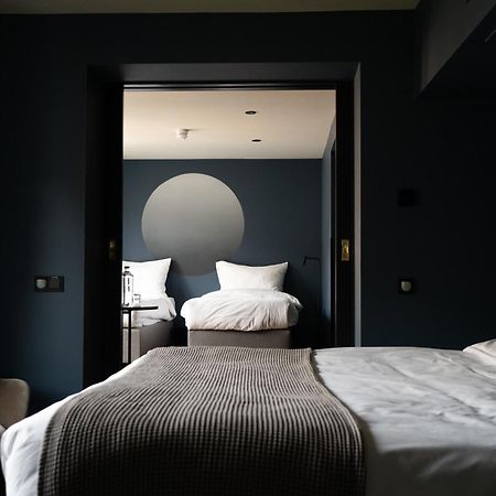 The Nox Hotel أوترخت المظهر الخارجي الصورة