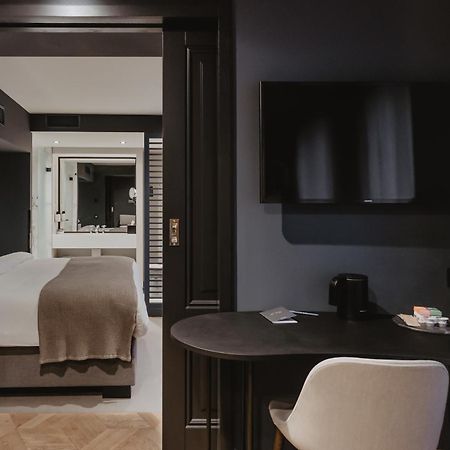 The Nox Hotel أوترخت المظهر الخارجي الصورة