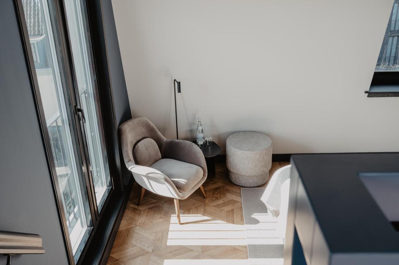 The Nox Hotel أوترخت المظهر الخارجي الصورة