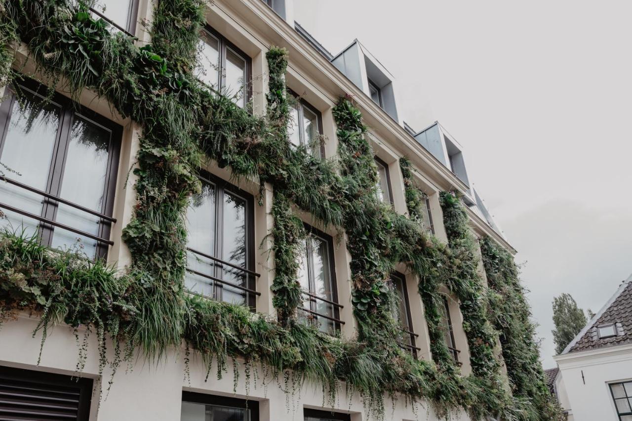 The Nox Hotel أوترخت المظهر الخارجي الصورة