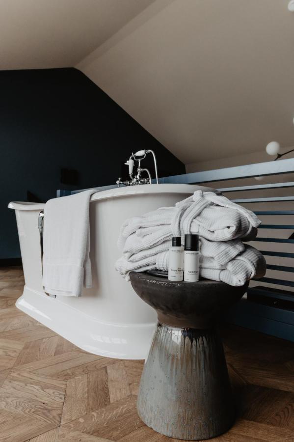 The Nox Hotel أوترخت المظهر الخارجي الصورة