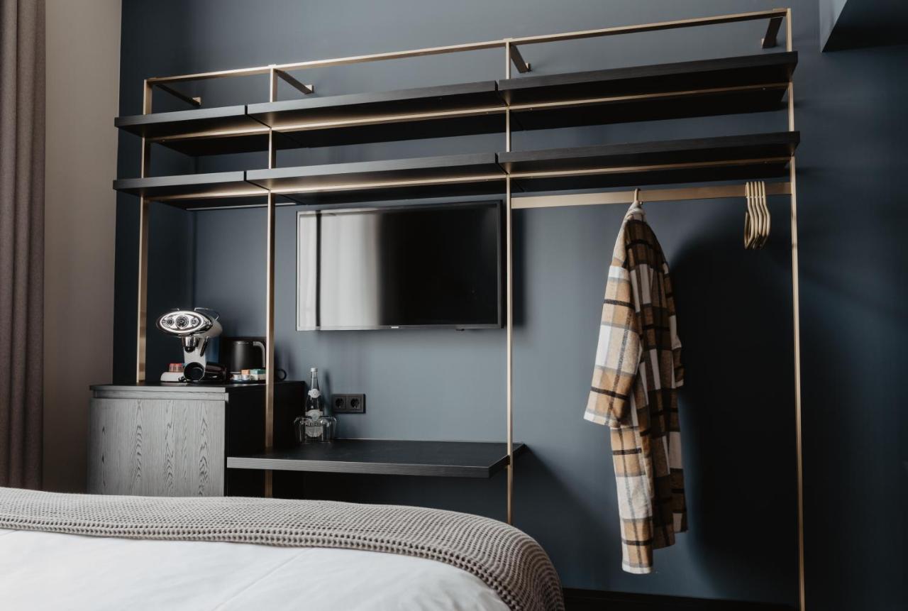 The Nox Hotel أوترخت المظهر الخارجي الصورة