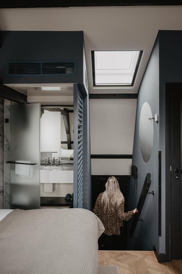 The Nox Hotel أوترخت المظهر الخارجي الصورة