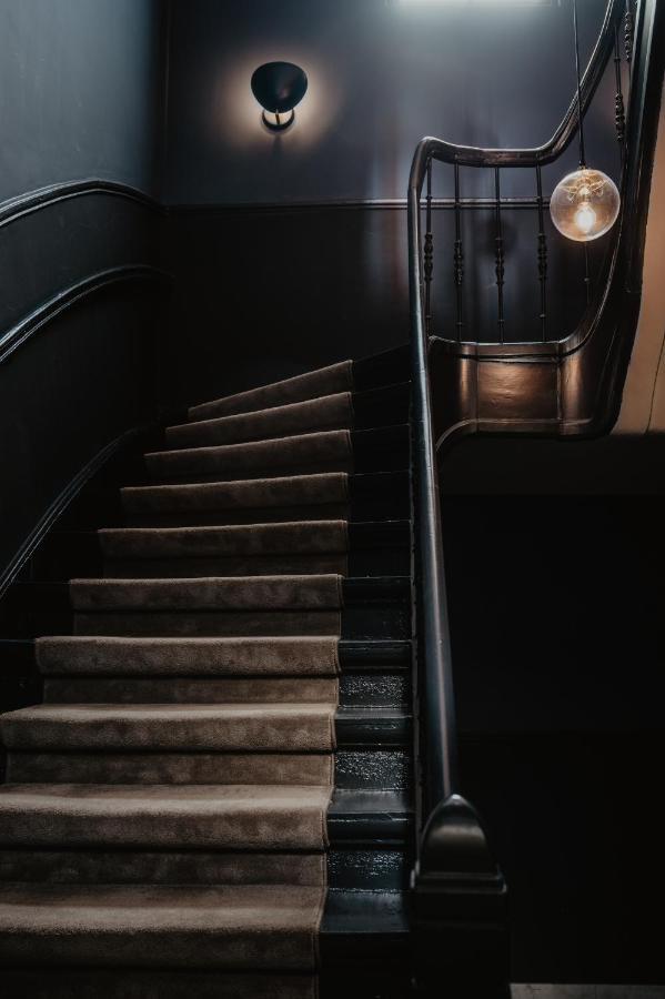 The Nox Hotel أوترخت المظهر الخارجي الصورة