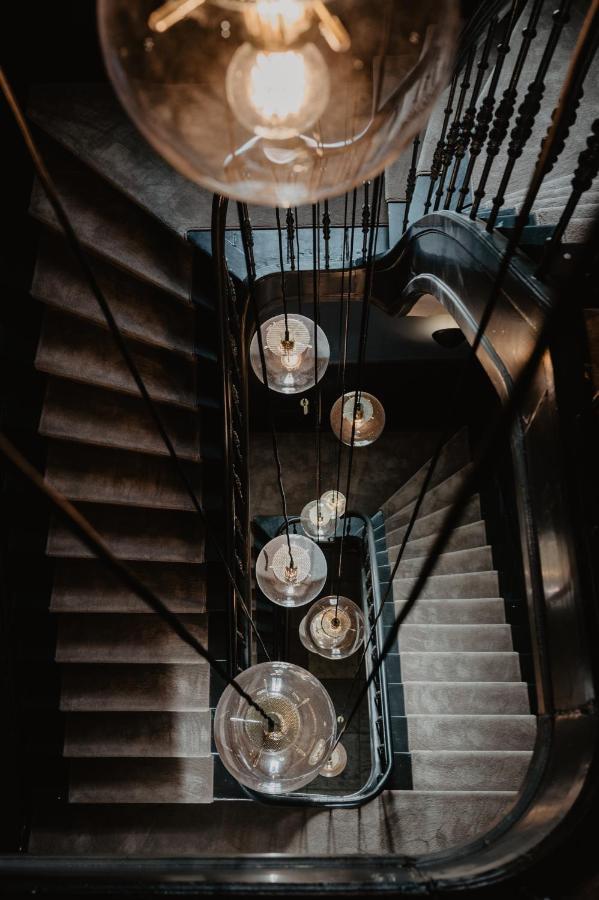 The Nox Hotel أوترخت المظهر الخارجي الصورة