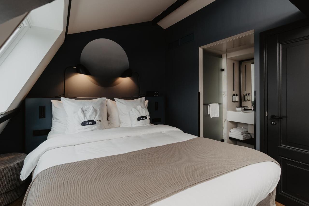 The Nox Hotel أوترخت المظهر الخارجي الصورة