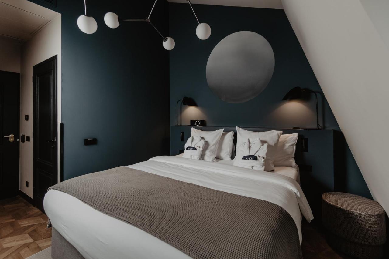 The Nox Hotel أوترخت المظهر الخارجي الصورة
