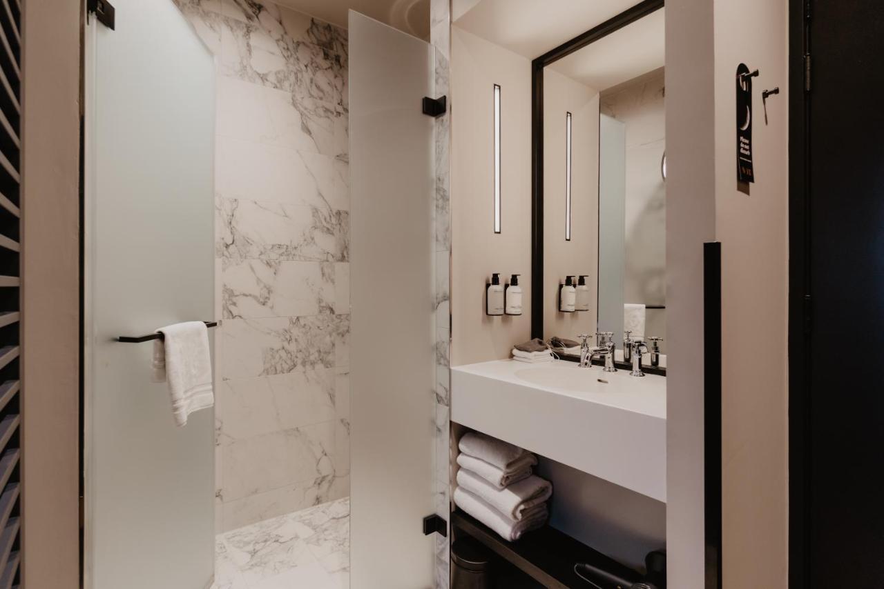 The Nox Hotel أوترخت المظهر الخارجي الصورة