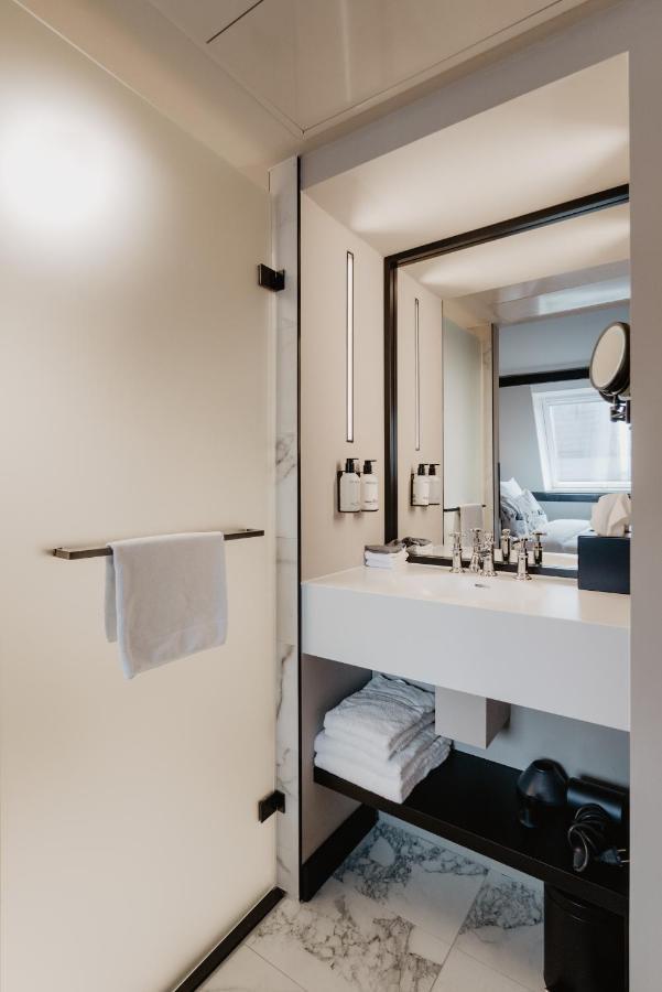 The Nox Hotel أوترخت المظهر الخارجي الصورة