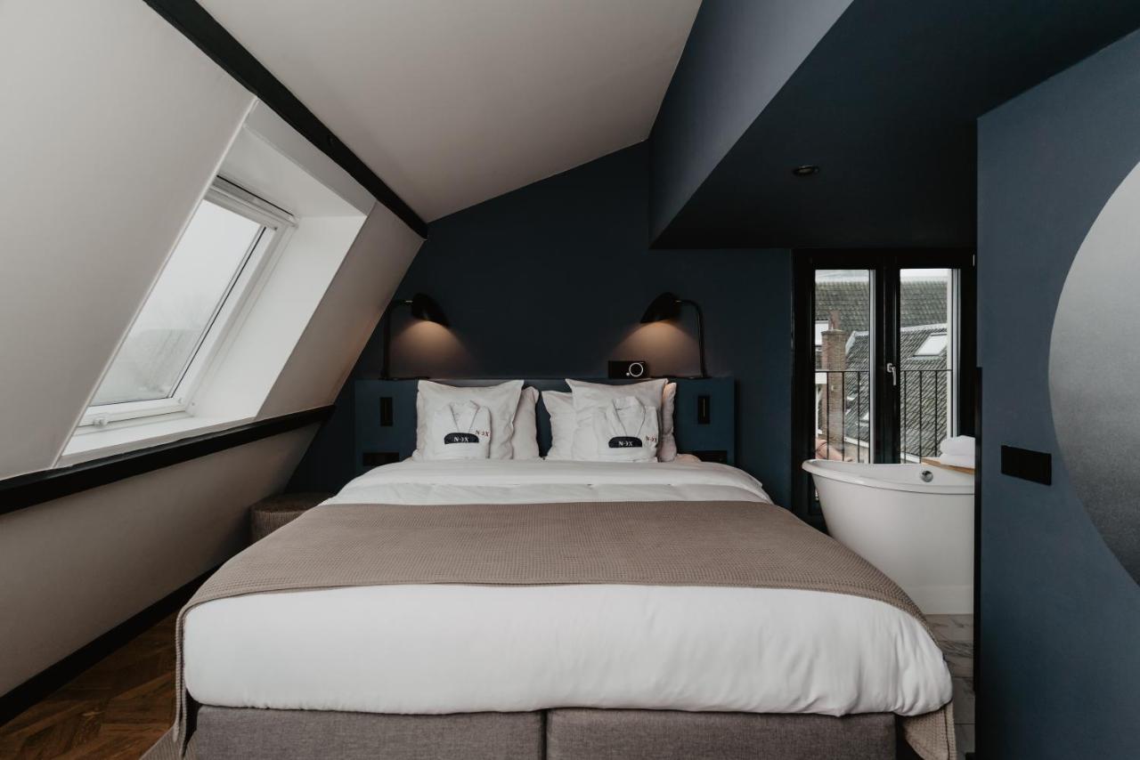 The Nox Hotel أوترخت المظهر الخارجي الصورة