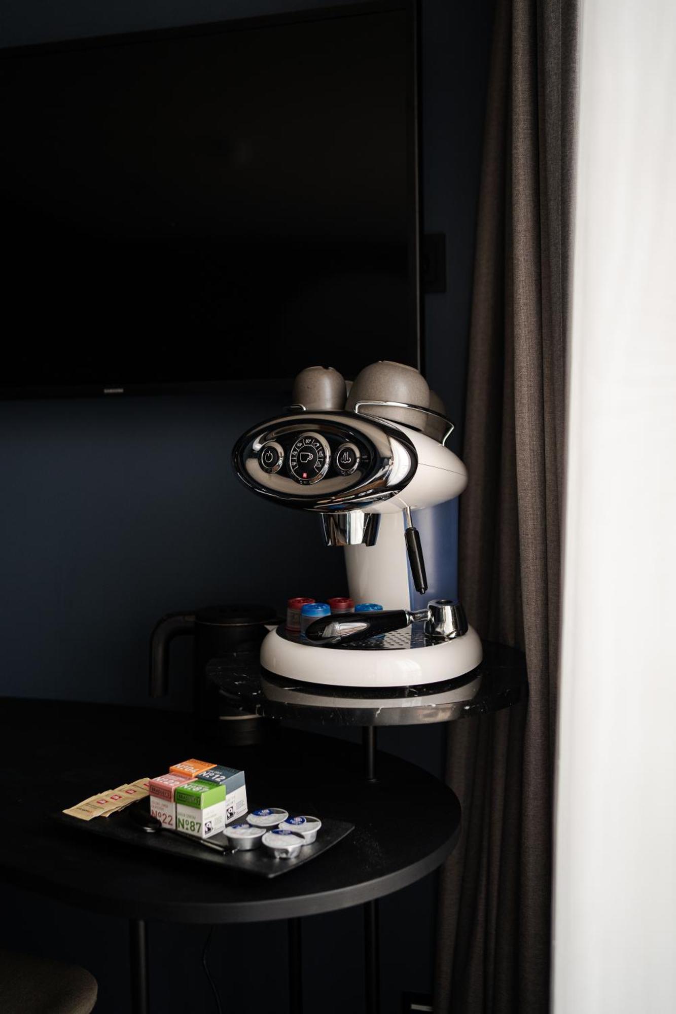 The Nox Hotel أوترخت المظهر الخارجي الصورة