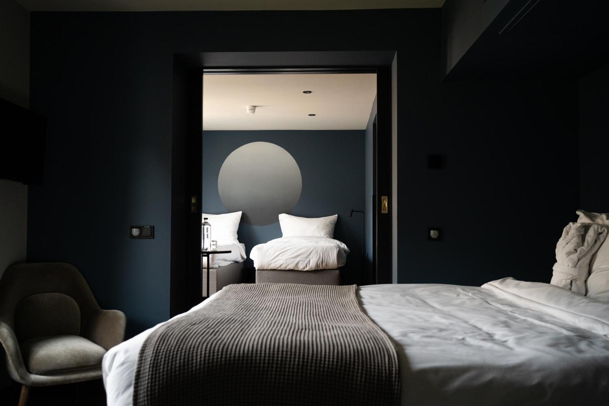 The Nox Hotel أوترخت المظهر الخارجي الصورة