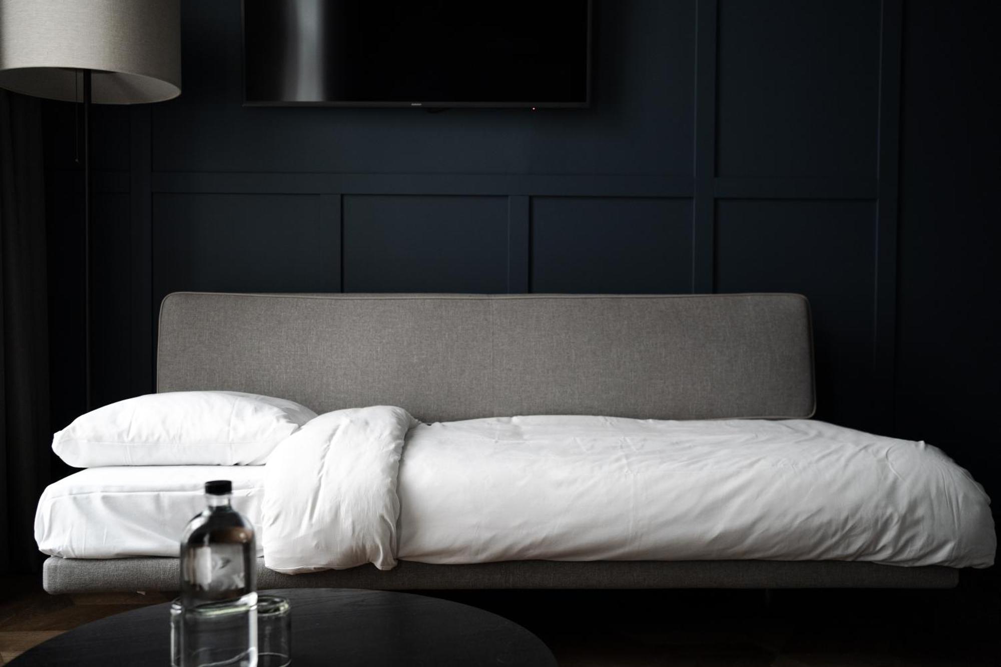 The Nox Hotel أوترخت المظهر الخارجي الصورة