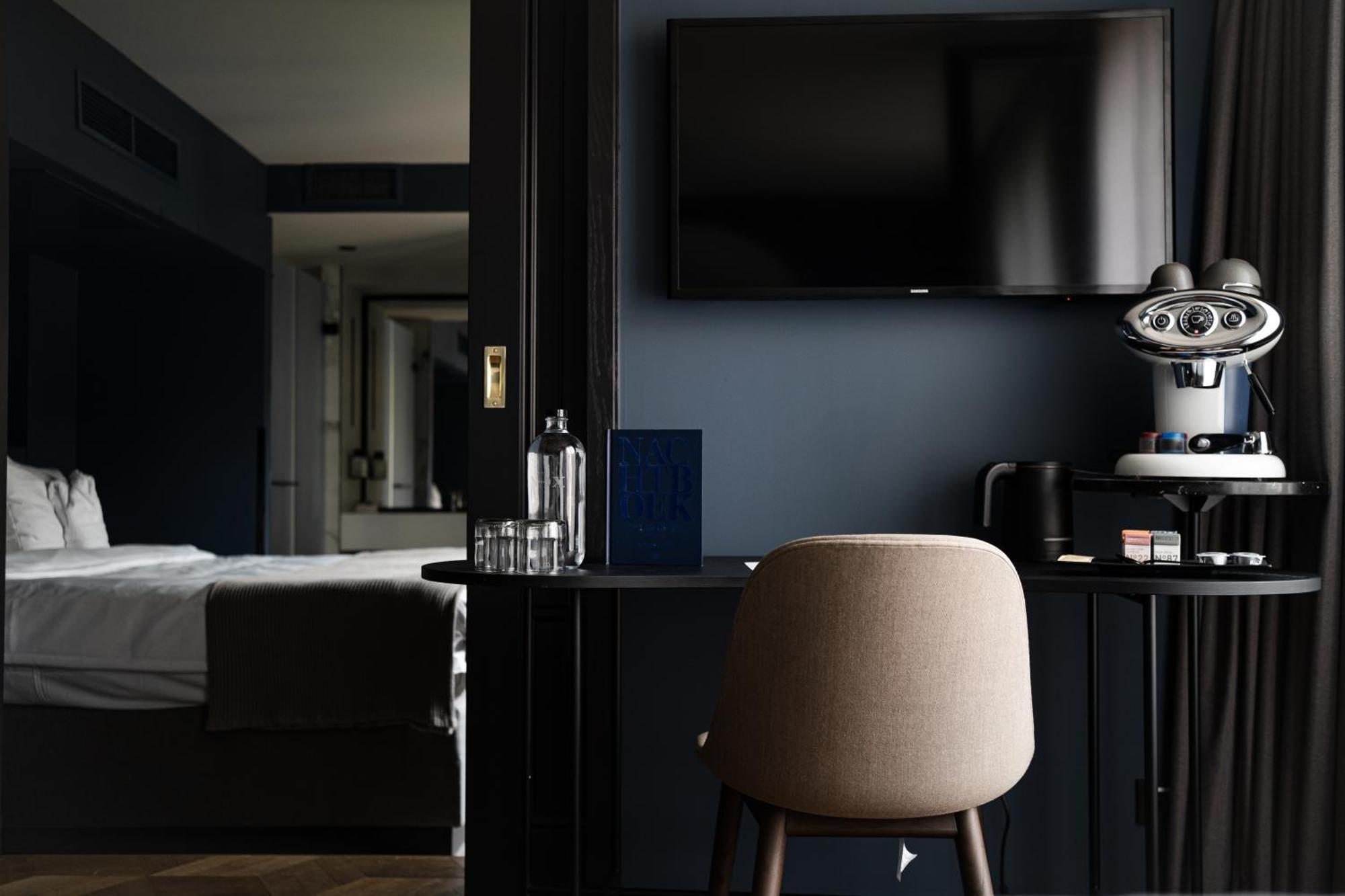 The Nox Hotel أوترخت المظهر الخارجي الصورة