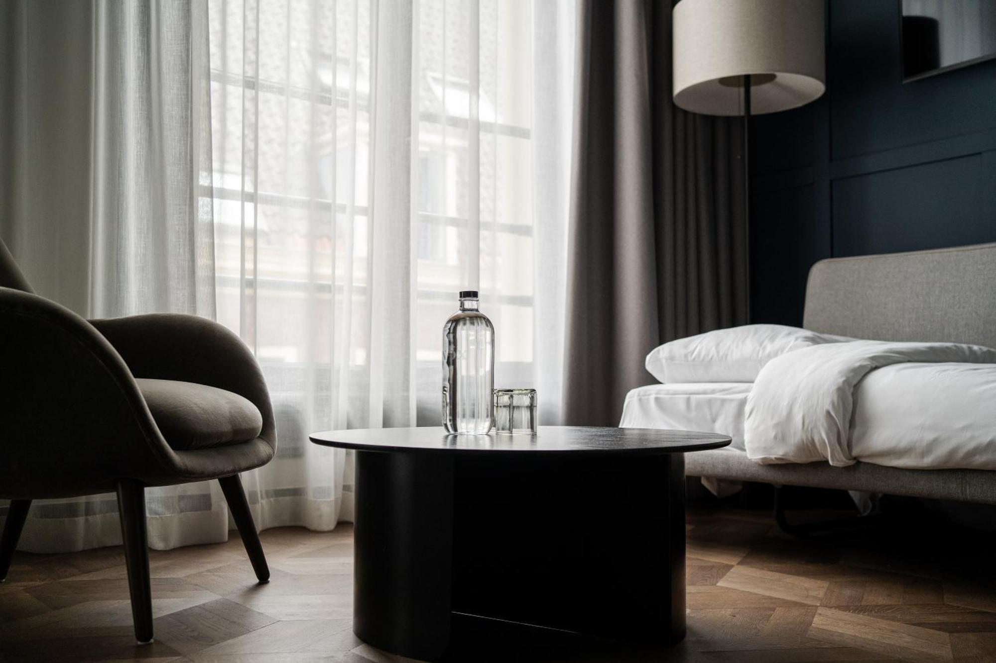 The Nox Hotel أوترخت المظهر الخارجي الصورة