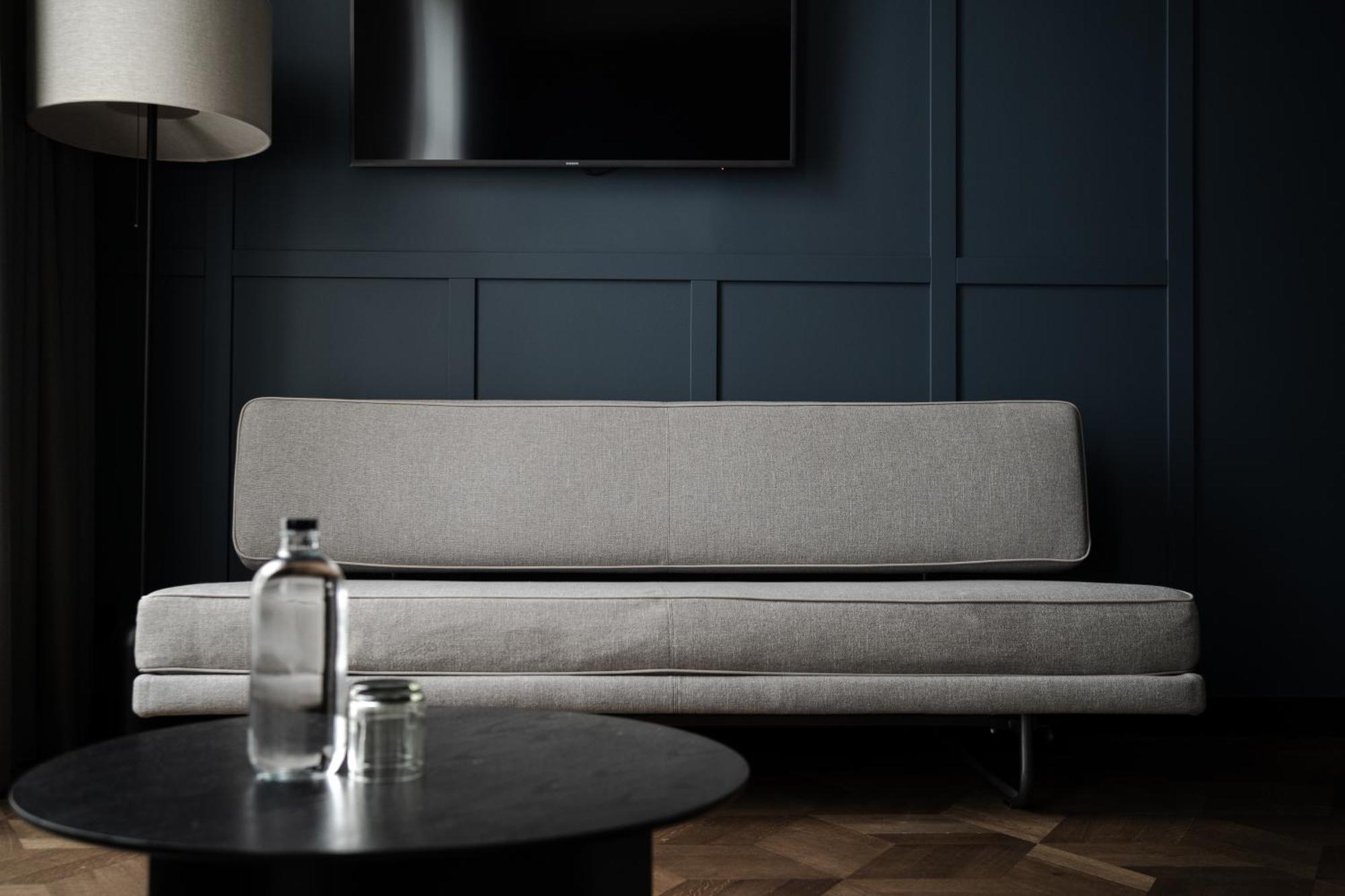 The Nox Hotel أوترخت المظهر الخارجي الصورة