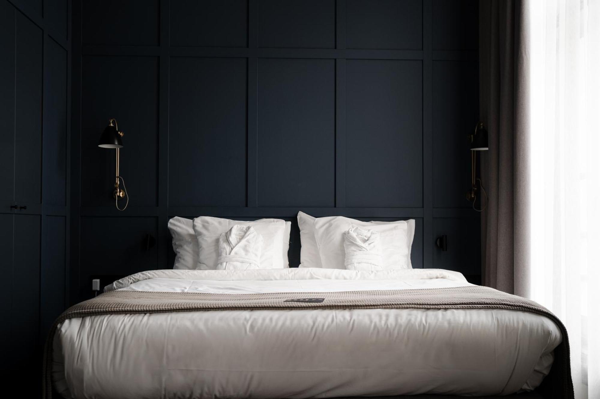 The Nox Hotel أوترخت المظهر الخارجي الصورة