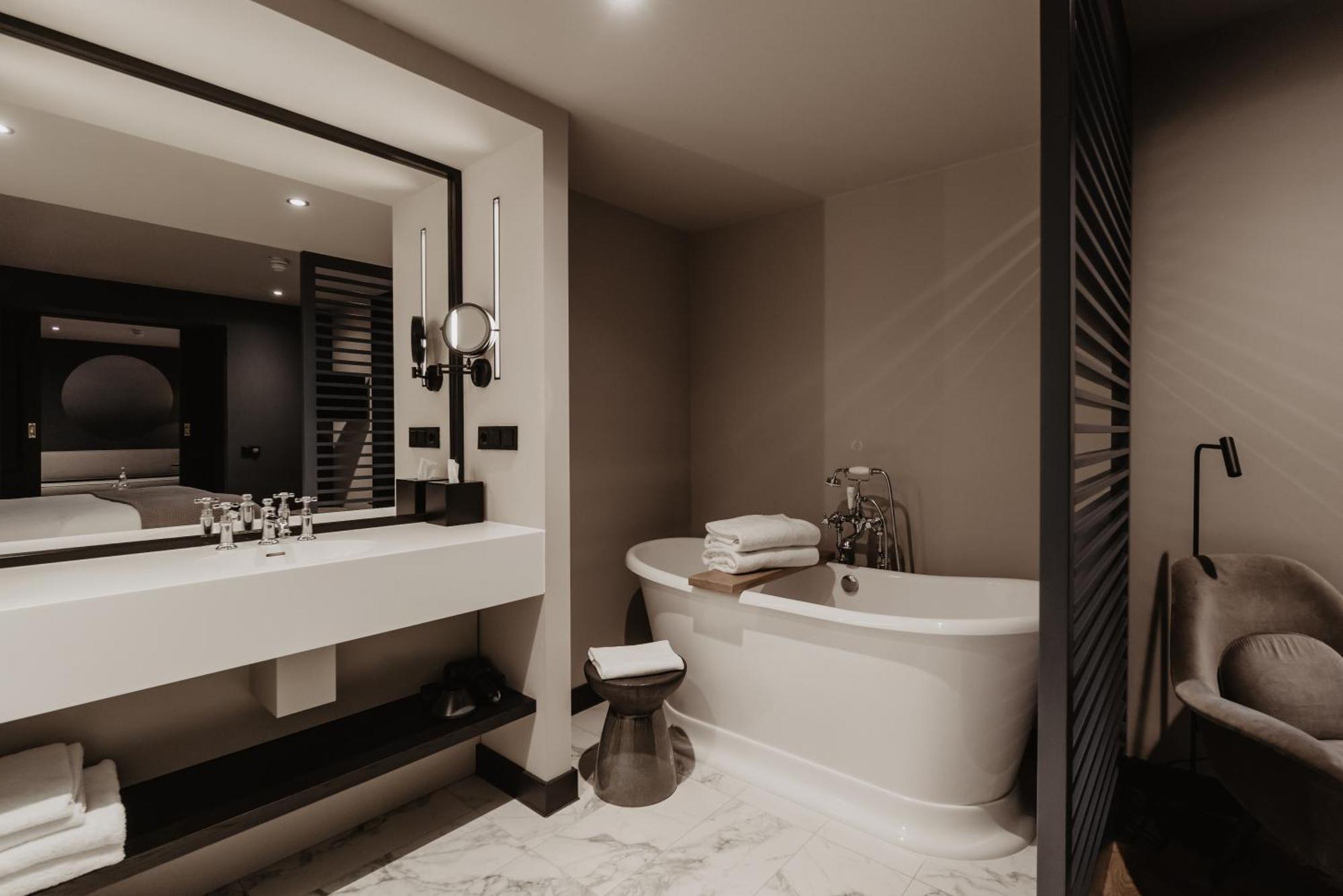 The Nox Hotel أوترخت المظهر الخارجي الصورة