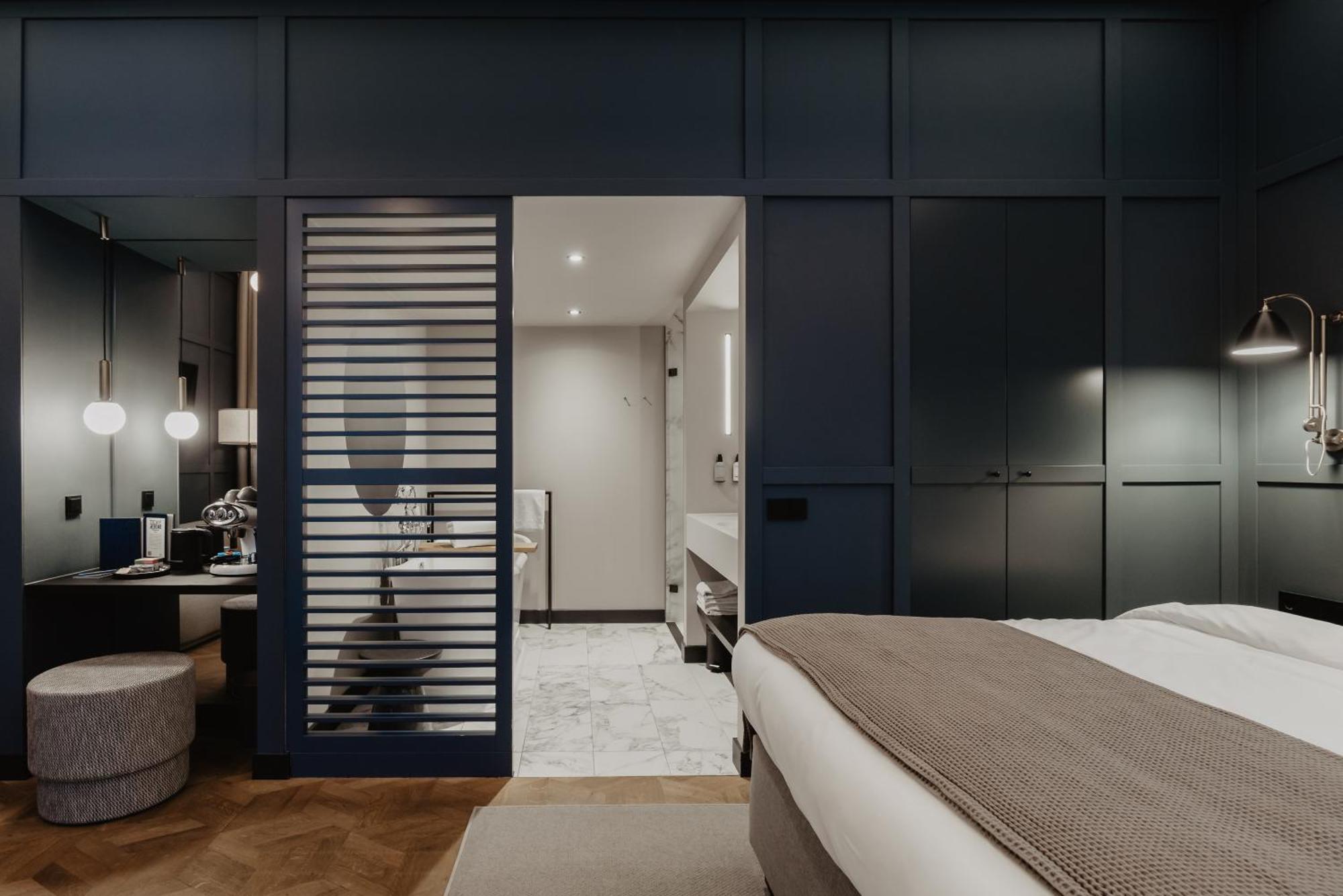 The Nox Hotel أوترخت المظهر الخارجي الصورة