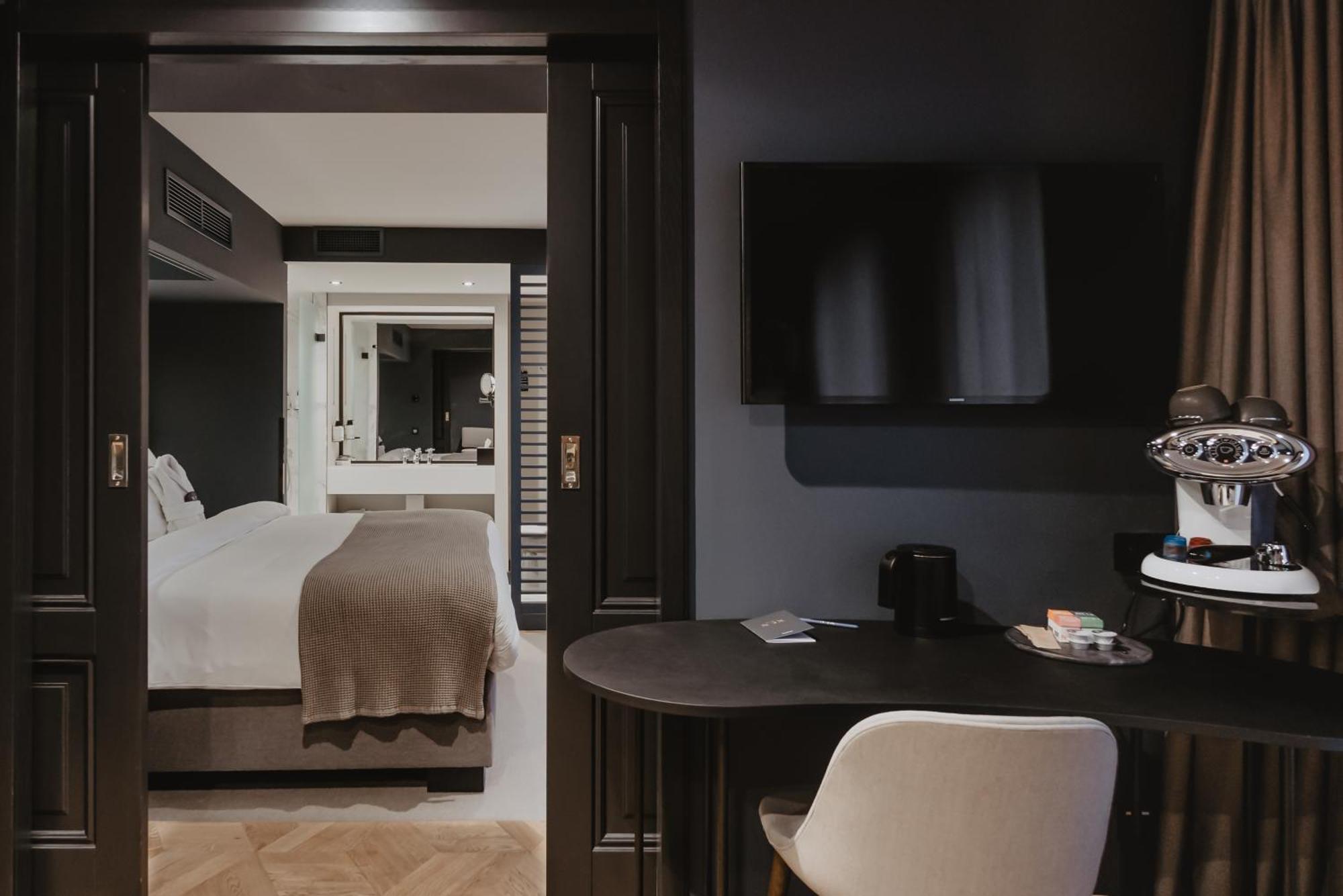 The Nox Hotel أوترخت المظهر الخارجي الصورة